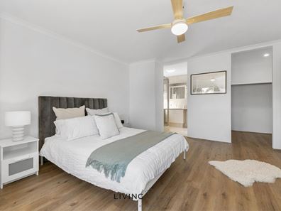Room/1  4 Suttor Drive, Success WA 6164