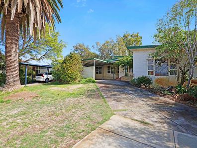 23 Woodlands Street, Woodlands WA 6018