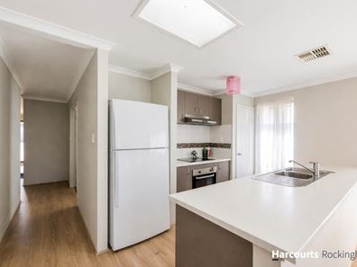 18 Grafton Rise, Baldivis WA 6171