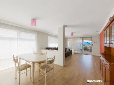 18 Grafton Rise, Baldivis WA 6171