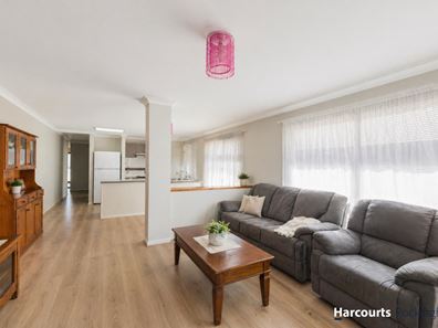 18 Grafton Rise, Baldivis WA 6171