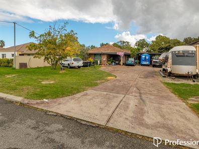 80 Crawford Street, East Cannington WA 6107