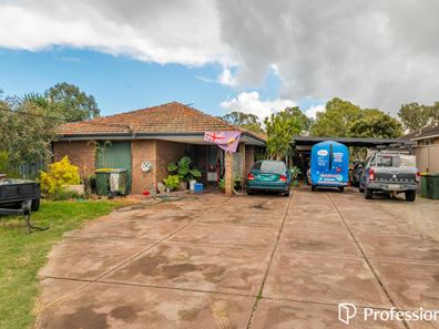 80 Crawford Street, East Cannington WA 6107