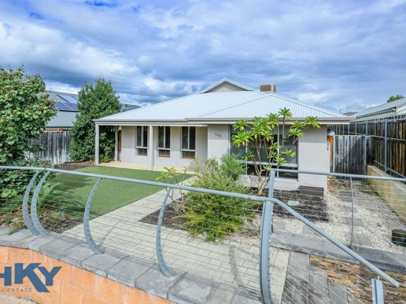 168 Elmridge Parkway, Ellenbrook WA 6069