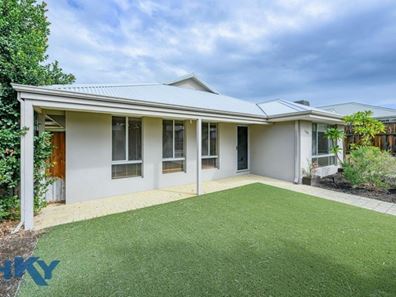 168 Elmridge Parkway, Ellenbrook WA 6069