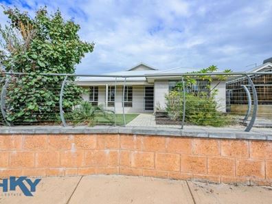 168 Elmridge Parkway, Ellenbrook WA 6069