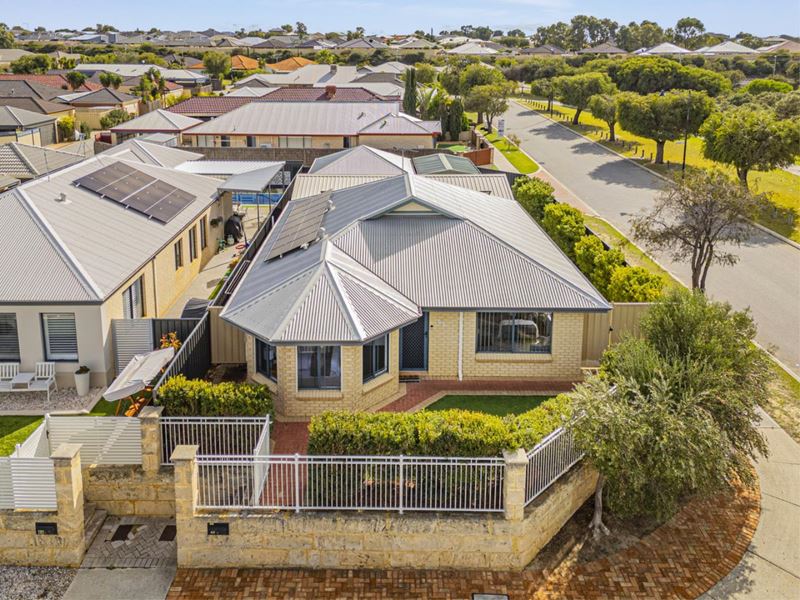 42 Thurleigh Approach, Butler