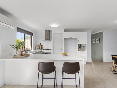 42 Thurleigh Approach, Butler WA 6036