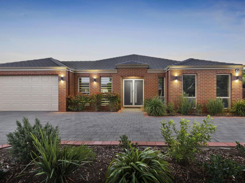 23 Sheldrake Street, Stirling