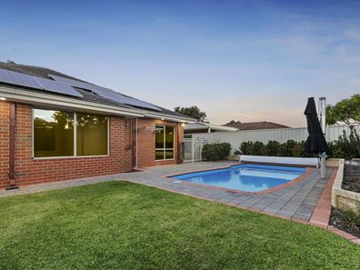 23 Sheldrake Street, Stirling WA 6021