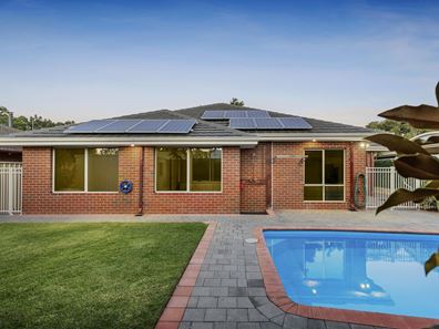 23 Sheldrake Street, Stirling WA 6021