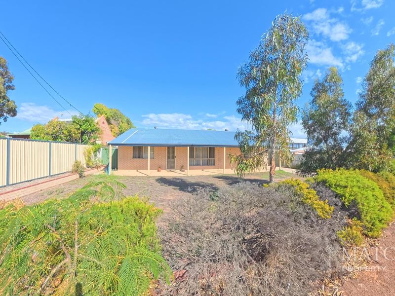 15 Clementina Road, Dongara