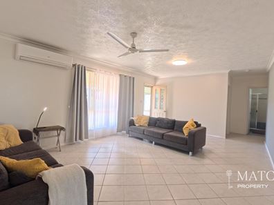 15 Clementina Road, Dongara WA 6525