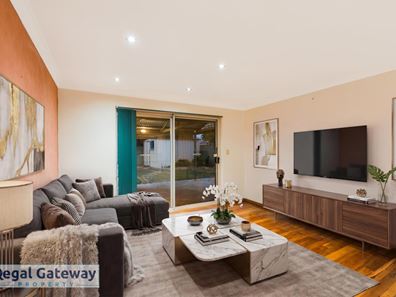 40 Folland Parade, Atwell WA 6164