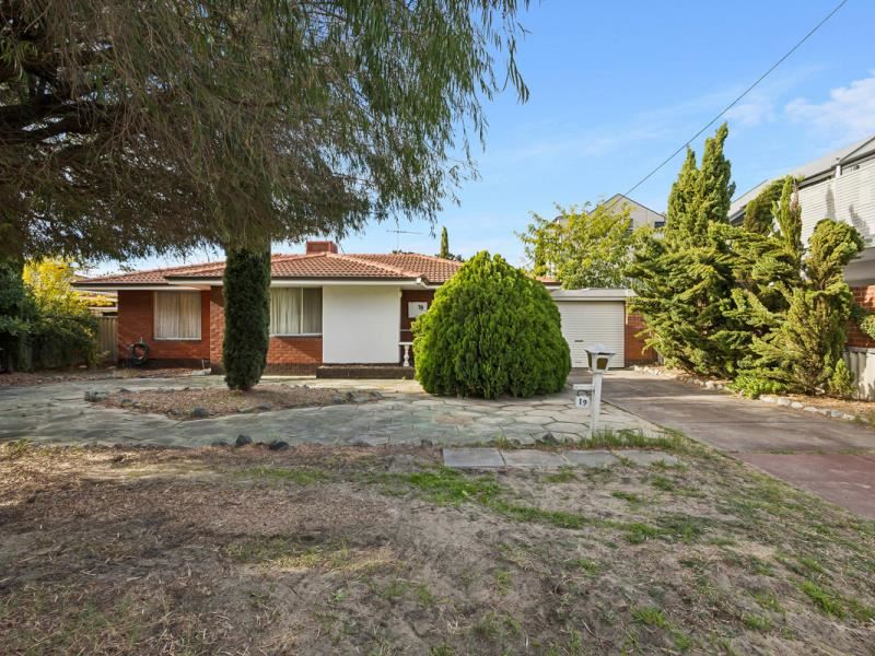 19 Brindley Street, Belmont
