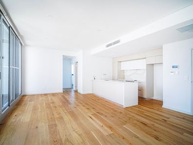 1408/105 Stirling Street, Perth WA 6000