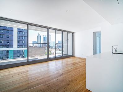 1408/105 Stirling Street, Perth WA 6000
