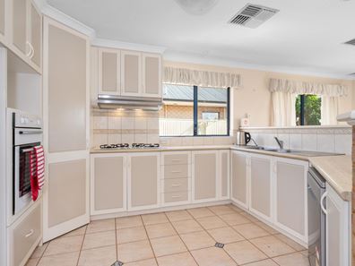 24 Geoffrey Stokes Parade, Kalgoorlie WA 6430