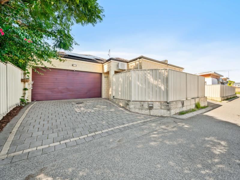 60 Cruikshank Lane, Osborne Park WA 6017