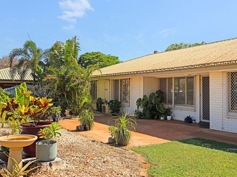 17 Gregory Way, Bulgarra WA 6714