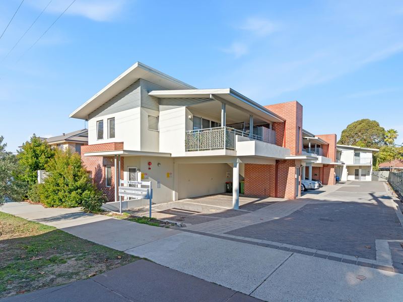 4/14 Stanton Road, Redcliffe