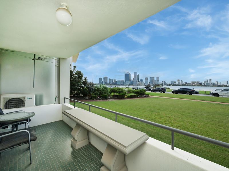 12/59 South Perth Esplanade, South Perth