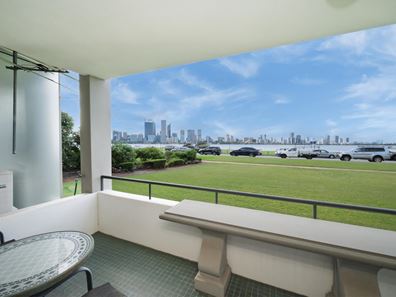12/59 South Perth Esplanade, South Perth WA 6151