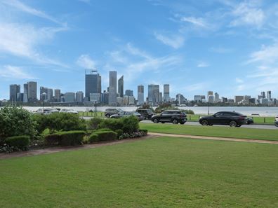 12/59 South Perth Esplanade, South Perth WA 6151