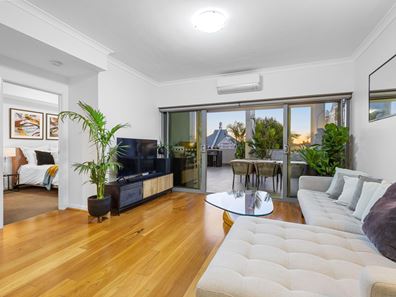 1/226 Beaufort Street, Perth WA 6000