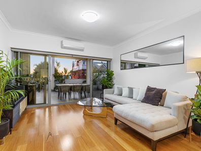 1/226 Beaufort Street, Perth WA 6000