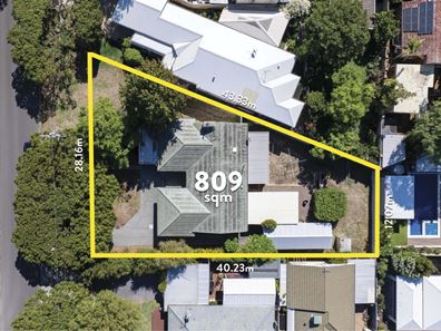12 Gimber Street, Melville WA 6156