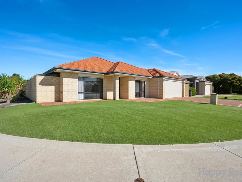 2 Bunratty Link, Canning Vale