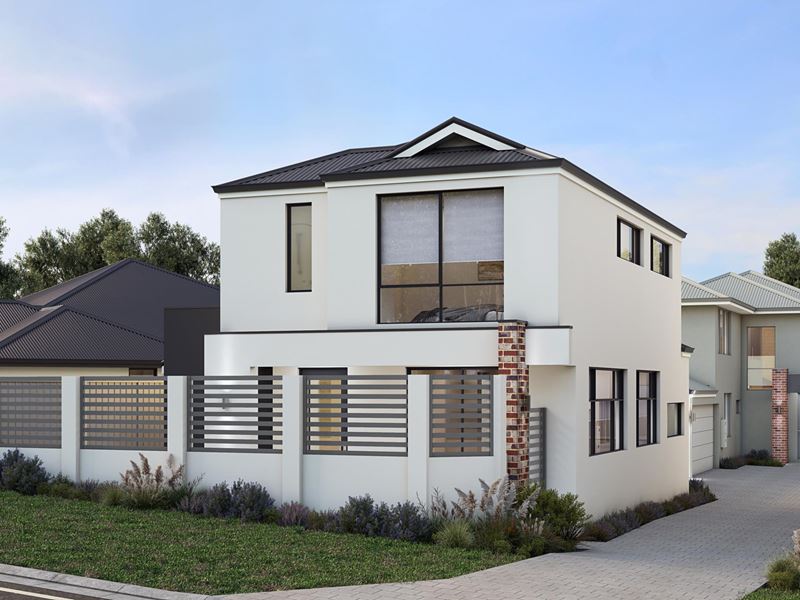 1/3 Myrtle Street, Willetton