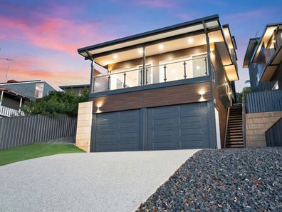 11B Taronga Drive, Kelmscott WA 6111
