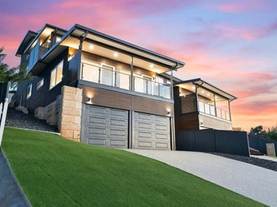 11B Taronga Drive, Kelmscott WA 6111