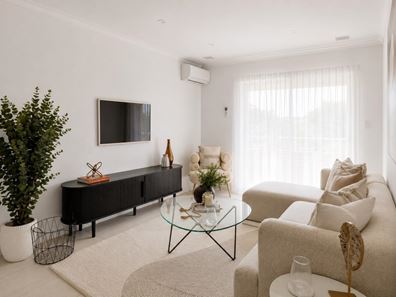 15/143 Edinboro Street, Joondanna WA 6060