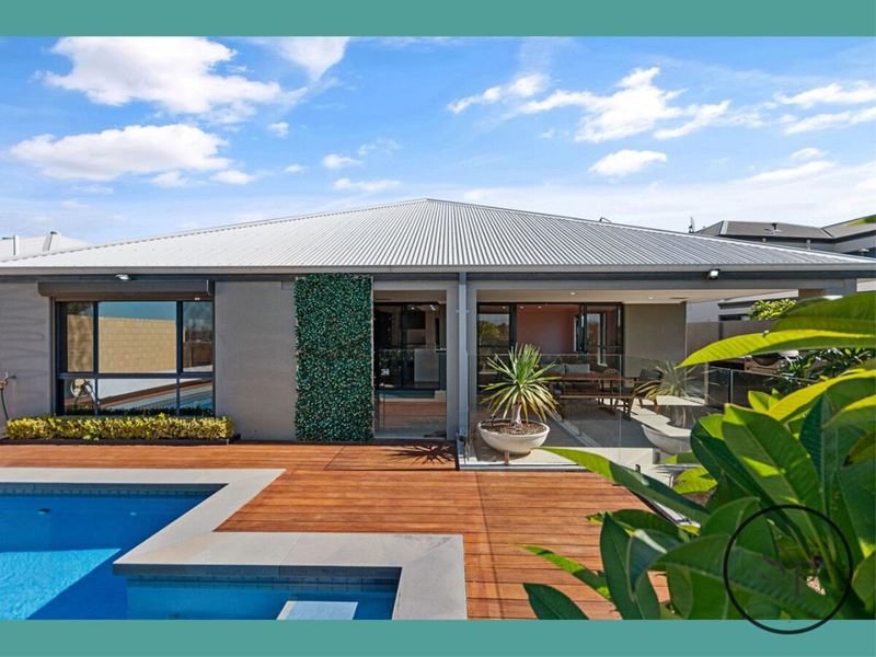 46 Endeavour Circle, Wannanup