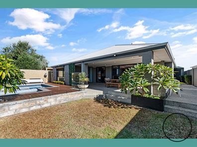 46 Endeavour Circle, Wannanup WA 6210