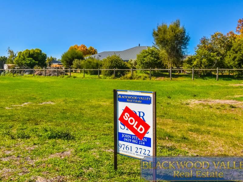 Lot 28/10 Gleneagles Drive, Bridgetown