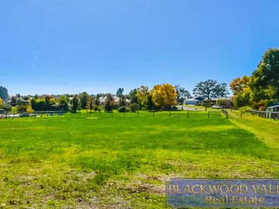 Lot 28/10 Gleneagles Drive, Bridgetown WA 6255
