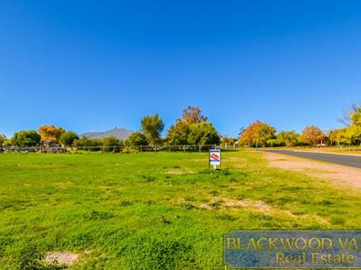 Lot 28/10 Gleneagles Drive, Bridgetown WA 6255
