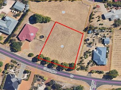 Lot 28/10 Gleneagles Drive, Bridgetown WA 6255