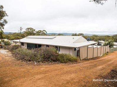 3 Andre Street, Ravensthorpe WA 6346