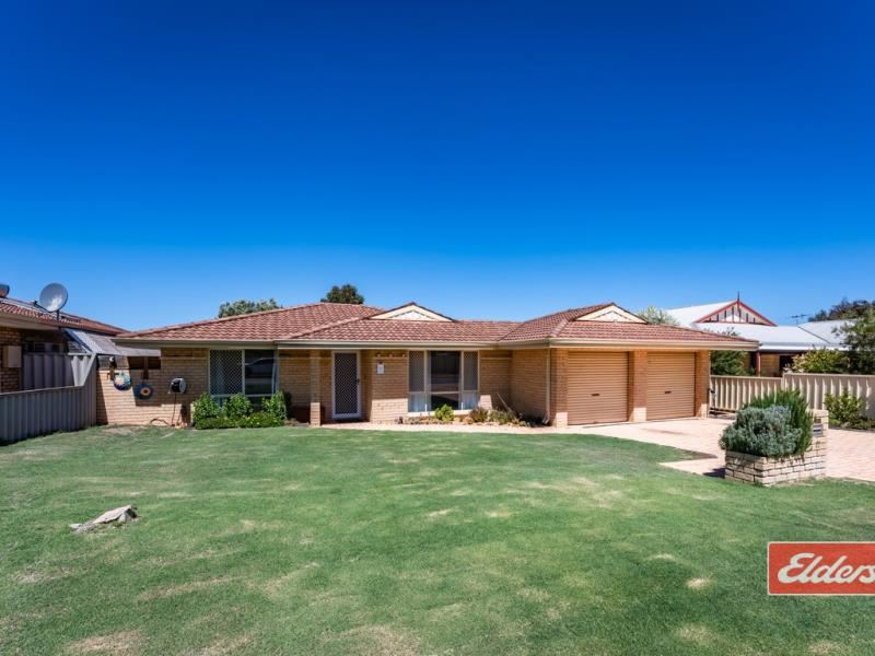 17 Mugana  Crescent, Waggrakine WA 6530