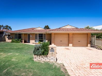 17 Mugana  Crescent, Waggrakine WA 6530