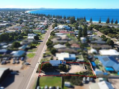 2 Daphne Street, Castletown WA 6450