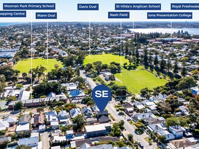 36 Solomon Street, Mosman Park WA 6012