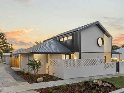 36 Solomon Street, Mosman Park WA 6012
