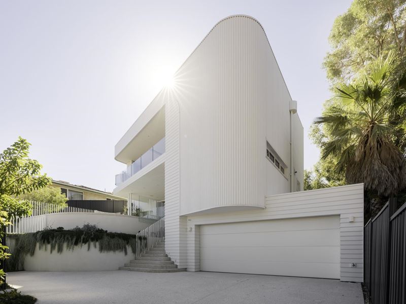 19A Frobisher Avenue, Sorrento WA 6020