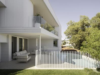 19A Frobisher Avenue, Sorrento WA 6020